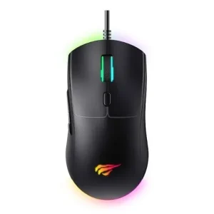 Havit MS1030 RGB Wired Gaming Mouse