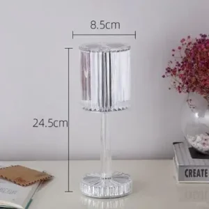 Daimond Table Lamp