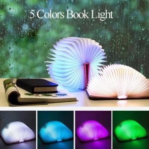 LED Book Lamp
