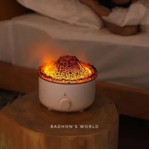 Lava Humidifier
