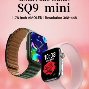 SQ9 mini smart watch