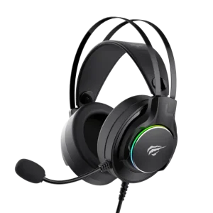 HAVIT H2007U GAMENOTE USB7.1 Gaming Headset With Mic