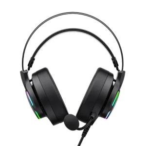 HAVIT H2007U GAMENOTE USB7.1 Gaming Headset With Mic