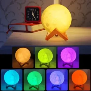 Moon Light (15Cm) Battery system