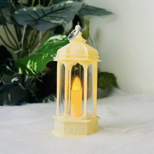 LED Candle Lamp
