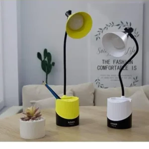 SUNMOON SM-7708 Soft Table Lamp