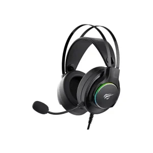 HAVIT H2007U GAMENOTE USB7.1 Gaming Headset With Mic