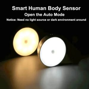 Motion Sensor Light