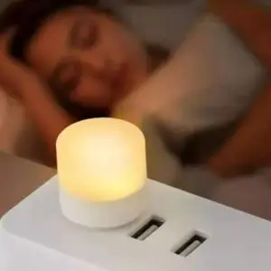 Mini USB Light