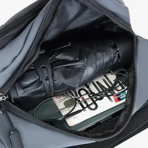 Waterproof Waist Bum Bag