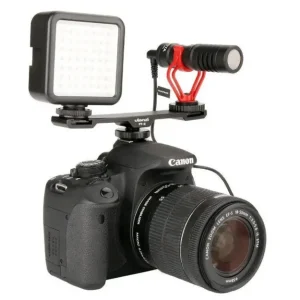 Boya BY-MM1 Microphone