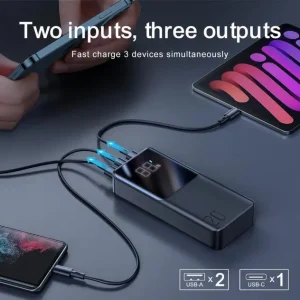 Joyroom JR-QP192 20000mAH