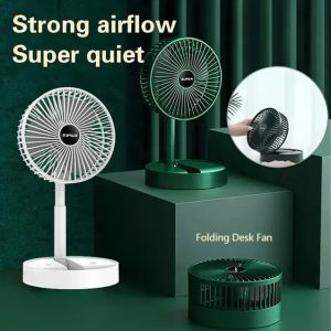 Desktop Foldable Fan S11-F1190