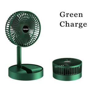 Desktop Foldable Fan S11-F1190