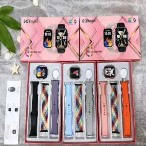 SQ9 mini smart watch