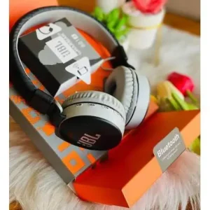 JBL 881A High Performance Wireless Bluetooth Headphone