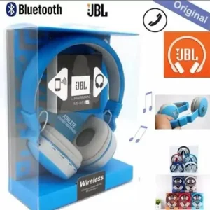 JBL 881A High Performance Wireless Bluetooth Headphone