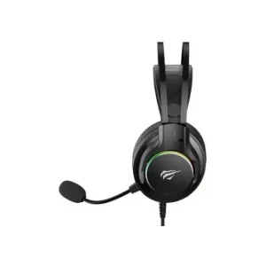 HAVIT H2007U GAMENOTE USB7.1 Gaming Headset With Mic