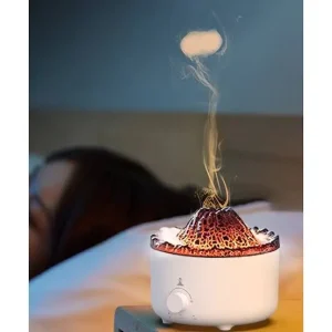 Lava Humidifier