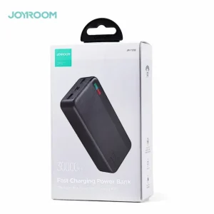 Joyroom JR-T018 22.5W 30000Mah Power Bank with Dual Cables