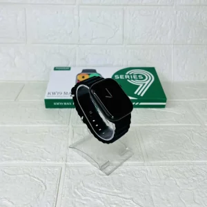KW19 Max Series 9 Smart watch