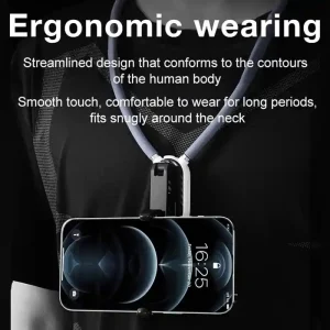 Jmary MG-02 Magsafe Neck Holder for Mobile