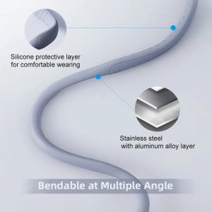 Jmary MG-02 Magsafe Neck Holder for Mobile