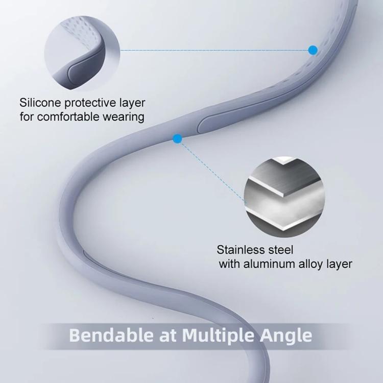 Jmary MG-02 Magsafe Neck Holder for Mobile - Image 4