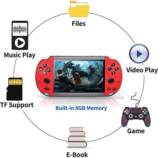 💫 Multifunctional 7-in-1 Smart Watch & Speaker – ZT-40 - Image 3