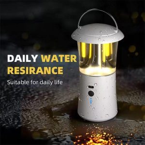 360° Rechargeable Camping Lantern