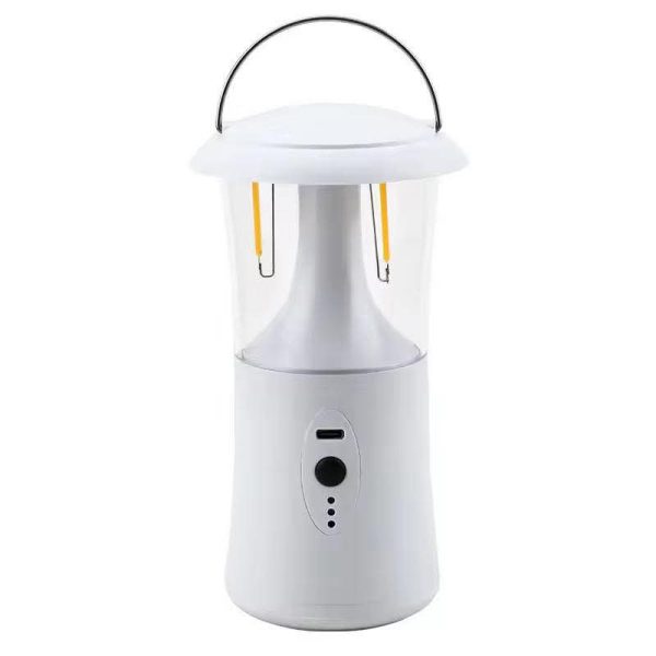 360° Rechargeable Camping Lantern - Image 2