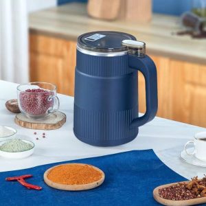 Smart Electric Spice Grinder – 350W | শক্তিশালী গ্রাইন্ডিং এখন আরও সহজ, দ্রুত ও স্মুথ