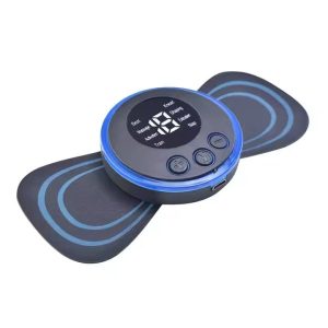 Butterfly Body Massager – ঘরে বসেই পেশী ব্যথা উপশম ও রিল্যাক্সেশন ডিভাইস