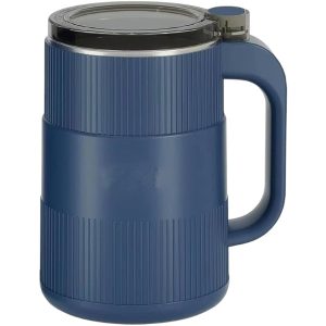 Smart Electric Spice Grinder – 350W | শক্তিশালী গ্রাইন্ডিং এখন আরও সহজ, দ্রুত ও স্মুথ