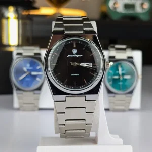POEDAGAR 930 Classic Premium Men’s Watch