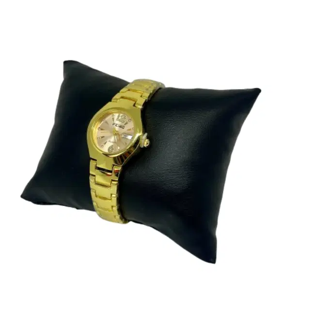 Premium Stainless Steel Quartz Watch for Men – Elegant & Durable