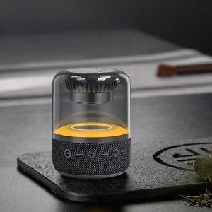 Z5 RGB Mini Portable Wireless Bluetooth Speaker