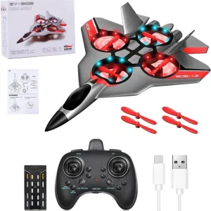 ZY-905 RC Aircraft – Mini Remote Control Plane