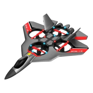 ZY-905 RC Aircraft – Mini Remote Control Plane