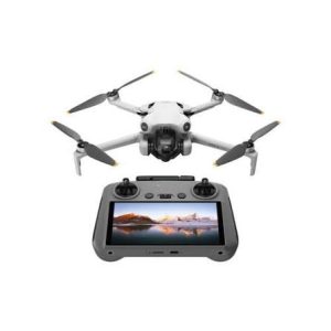 DJI Mini 4 Pro (Fly More Combo Plus + RC 2 Controller)