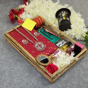 Premium Jamdani Saree Combo