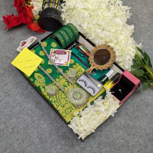 Premium Silk Katan Saree Combo