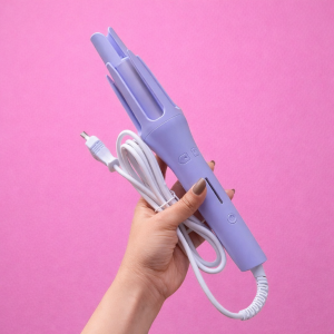 Electric Automatic Hair Curler Rollers Machine – Salon Style Curls at Home