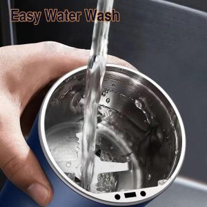 Powerful Mini Electric Grinder – Fresh & Pure Spices at Home in Seconds