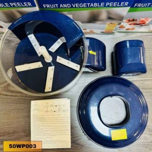 Electric Grape Peeling Machine – USB Rechargeable Smart Fruit & Vegetable Skin Remover