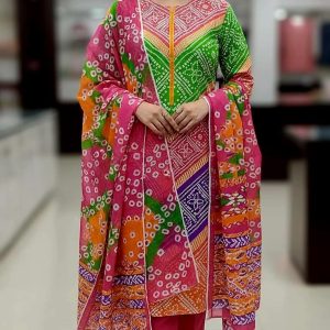 Three Piece – Design 01