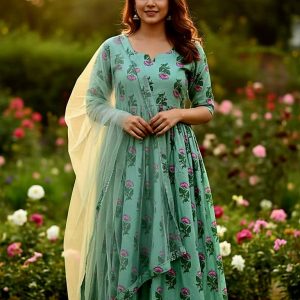 Three Piece – Design 03