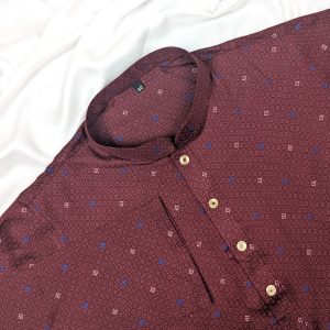 Men’s Cotton Luxury Punjabi – Premium Stylish Traditional Wear for Eid & Special Occasions