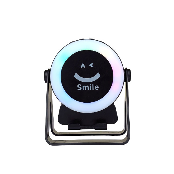 ZF18 Sensor Bluetooth Speaker & Mobile Holder Price in Bangladesh - Image 2