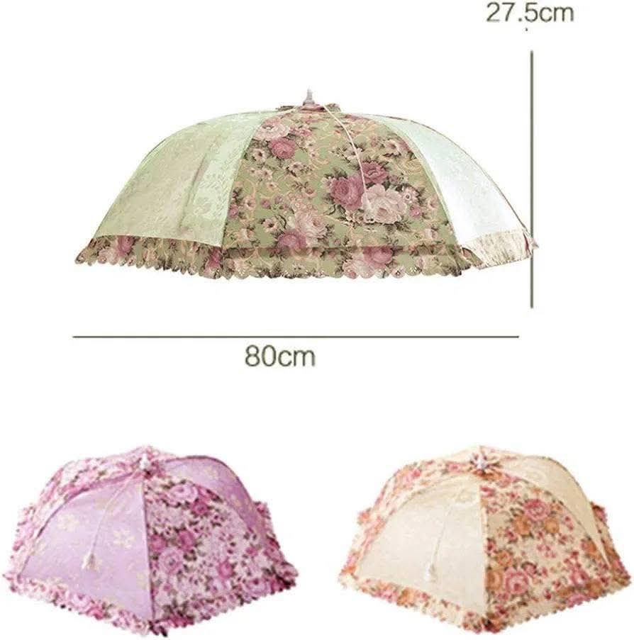 Food Cover Umbrella – Stylish Protection for Your Meals - Image 6